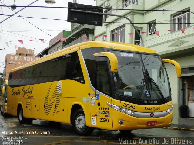 Santa Izabel 2020 na cidade de Aparecida, São Paulo, Brasil, por Marco Aurélio de Oliveira. Número da foto: #3403606.