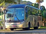 Gidion Transporte e Turismo 21501 na cidade de Joinville, Santa Catarina, Brasil, por Andrews  Fuscolin. Número da foto: #3402568.