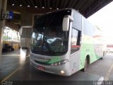 Transbrasiliana Transportes e Turismo 51213 na cidade de Ribeirão Preto, São Paulo, Brasil, por Erwin  Luiz. Número da foto: #3402142.