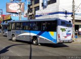 Rio Ita RJ 152.354 na cidade de Itaboraí, Rio de Janeiro, Brasil, por Lucas Lima. Número da foto: #3404144.