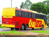 Duda Turismo 0835 na cidade de Eunápolis, Bahia, Brasil, por Daniel  Machado. Número da foto: #3402780.