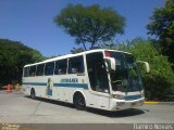 Litorânea Transportes Coletivos 5859 na cidade de São Paulo, São Paulo, Brasil, por Ramiro Novais. Número da foto: #3403311.