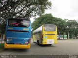 Rápido Expresso Fênix Viação 13525 na cidade de São Paulo, São Paulo, Brasil, por Ronnie Damião. Número da foto: #:id.