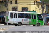 Transcooper > Norte Buss 1 6596 na cidade de São Paulo, São Paulo, Brasil, por [Leandro Sousa]. Número da foto: #:id.
