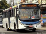 Transportes Estrela C82628 na cidade de Rio de Janeiro, Rio de Janeiro, Brasil, por Renan Vieira. Número da foto: #3403034.
