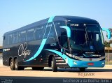 Empresa de Ônibus Nossa Senhora da Penha 53016 na cidade de Curitiba, Paraná, Brasil, por Ivo Pereira da Rocha Junior. Número da foto: #3401980.