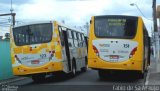 Radial Transporte Coletivo 151 na cidade de Ferraz de Vasconcelos, São Paulo, Brasil, por Fábio de Sá Aráujo. Número da foto: #:id.