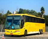 Viação Itapemirim 7809 na cidade de Curitiba, Paraná, Brasil, por Ivo Pereira da Rocha Junior. Número da foto: #3401956.