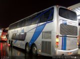Safira Turismo 2011 na cidade de Belo Horizonte, Minas Gerais, Brasil, por Maurício Nascimento. Número da foto: #3401998.