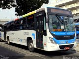 Translitoral Transportes E22038C na cidade de Rio de Janeiro, Rio de Janeiro, Brasil, por Renan Vieira. Número da foto: #3403046.