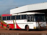 Bonave Turismo 10 na cidade de Peritoró, Maranhão, Brasil, por João Victor. Número da foto: #3404324.
