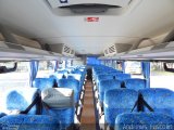 Gidion Transporte e Turismo 21503 na cidade de Joinville, Santa Catarina, Brasil, por Andrews  Fuscolin. Número da foto: #3402611.