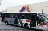 Metra - Sistema Metropolitano de Transporte 7915 na cidade de São Paulo, São Paulo, Brasil, por Antonio Ribeiro da Costa. Número da foto: #:id.