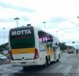 Viação Motta 10341 na cidade de Campo Grande, Mato Grosso do Sul, Brasil, por Victor Costa. Número da foto: #:id.