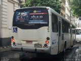 Concessionária Salvador Norte - CSN Transportes 11662 na cidade de Salvador, Bahia, Brasil, por Luciano Diniz. Número da foto: #3402904.