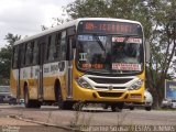 Transportes Barata BN-88409 na cidade de Marituba, Pará, Brasil, por Guilherme José Silveira de Sousa. Número da foto: #:id.