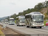 MGP Locadora 350 na cidade de Araçariguama, São Paulo, Brasil, por EDUARDO - SOROCABUS. Número da foto: #:id.