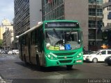 OT Trans - Ótima Salvador Transportes 20866 na cidade de Salvador, Bahia, Brasil, por Luciano Diniz. Número da foto: #3402891.