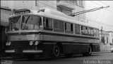 CTA - Companhia Tróleibus Araraquara 11 na cidade de Araraquara, São Paulo, Brasil, por Antonio Marcos Roque. ID da foto: :id.