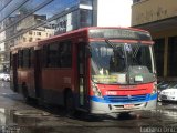 Concessionária Salvador Norte - CSN Transportes 13793 na cidade de Salvador, Bahia, Brasil, por Luciano Diniz. Número da foto: #3402887.