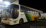 Empresa Gontijo de Transportes 15125 na cidade de Belo Horizonte, Minas Gerais, Brasil, por Maurício Nascimento. Número da foto: #3402073.