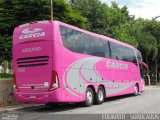 Viação Garcia 7249 na cidade de São Paulo, São Paulo, Brasil, por EDUARDO - SOROCABUS. Número da foto: #3403883.