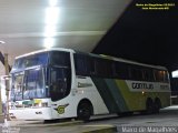 Empresa Gontijo de Transportes 15175 na cidade de João Monlevade, Minas Gerais, Brasil, por Mairo de Magalhães. Número da foto: #3403064.