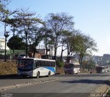 Rio Ita RJ 152.172 na cidade de Itaboraí, Rio de Janeiro, Brasil, por Lucas Lima. Número da foto: #3402045.