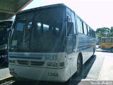 Viação Silveira 1211 na cidade de Sorocaba, São Paulo, Brasil, por Elias  Junior. Número da foto: #3403091.