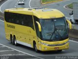 Viação Itapemirim 60815 na cidade de Lavrinhas, São Paulo, Brasil, por Jhonatan Diego da Silva Trevisan. Número da foto: #3404347.