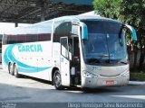 Viação Garcia 7165 na cidade de São Paulo, São Paulo, Brasil, por Diego Henrique. Número da foto: #3403419.