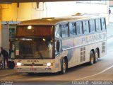 Pluma Conforto e Turismo 3989 na cidade de Sorocaba, São Paulo, Brasil, por EDUARDO - SOROCABUS. Número da foto: #3403875.