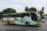 TUT Transportes 9012 na cidade de Cuiabá, Mato Grosso, Brasil, por [Leandro Sousa]. Número da foto: #:id.