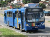 Itamaracá Transportes 1.716 na cidade de Olinda, Pernambuco, Brasil, por Luiz Carlos de Santana. Número da foto: #3403184.