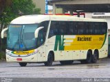Viação Nacional 16145 na cidade de Eunápolis, Bahia, Brasil, por Daniel  Machado. Número da foto: #3402824.