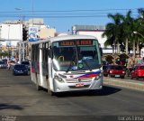 Maravilha Auto Ônibus ITB.01.207 na cidade de Itaboraí, Rio de Janeiro, Brasil, por Lucas Lima. Número da foto: #3402051.