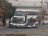 Pullman Eme Bus 49 na cidade de , por Pablo Andres Yavar Espinoza. ID da foto: :id.