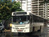 OT Trans - Ótima Salvador Transportes 27144 na cidade de Salvador, Bahia, Brasil, por Luciano Diniz. Número da foto: #3402884.