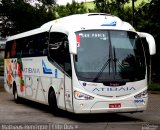 Viação Atibaia São Paulo 1614 na cidade de São Paulo, São Paulo, Brasil, por Matheus Henrique. Número da foto: #3403470.