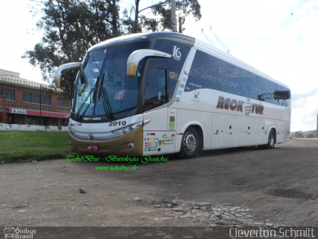 Reck Tur 2010 na cidade de Santa Maria, Rio Grande do Sul, Brasil, por Cleverton Schmitt. ID da foto: 3447265.