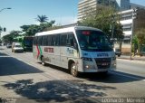 Aritur Turismo 340 na cidade de Belo Horizonte, Minas Gerais, Brasil, por Leonardo  Moreira. Número da foto: #:id.