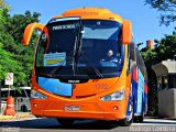 Viação Piracicabana 1772 na cidade de São Paulo, São Paulo, Brasil, por Rodrigo Coimbra. Número da foto: #3446842.