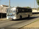 Viação Novacap C51615 na cidade de Rio de Janeiro, Rio de Janeiro, Brasil, por Paulo de Oliveira Ribeiro. Número da foto: #3446136.