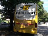 Empresa Gontijo de Transportes 11220 na cidade de São Paulo, São Paulo, Brasil, por Edmilson Bandeira. Número da foto: #3445612.