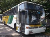 Empresa Gontijo de Transportes 11220 na cidade de São Paulo, São Paulo, Brasil, por Edmilson Bandeira. Número da foto: #3445607.