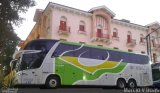 Brasil Sul Linhas Rodoviárias 2542 na cidade de Poços de Caldas, Minas Gerais, Brasil, por Marcio V Boas. Número da foto: #3445497.