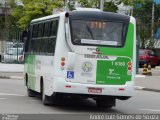 Transcooper > Norte Buss 1 6380 na cidade de São Paulo, São Paulo, Brasil, por André Luiz Gomes de Souza. Número da foto: #3446194.