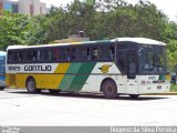 Empresa Gontijo de Transportes 10125 na cidade de São Paulo, São Paulo, Brasil, por Rogério da Silva Pereira. Número da foto: #3446039.