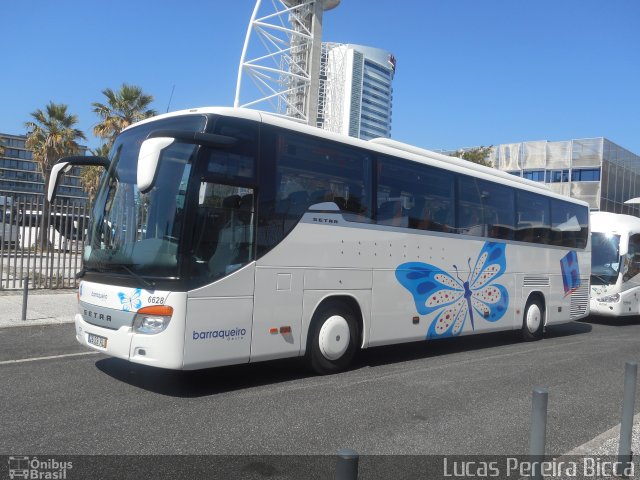 Barraqueiro Oeste 6628 na cidade de Lisbon, Lisbon, Portugal, por Lucas Pereira Bicca. Número da foto: #3447905.