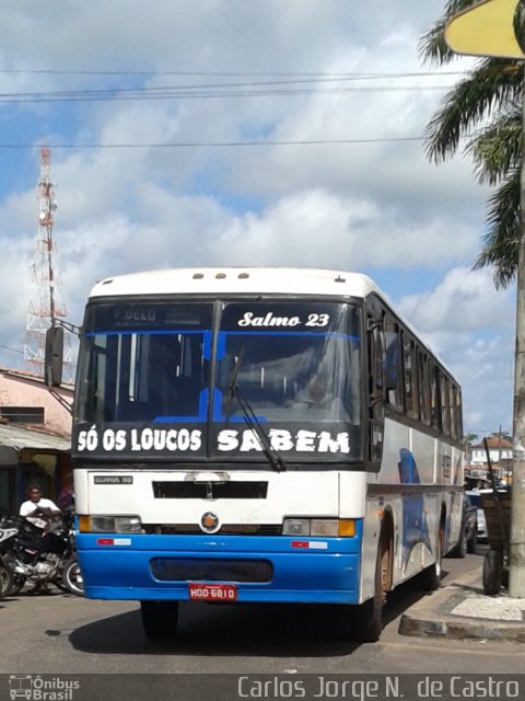 Transnogueira 900 na cidade de Bragança, Pará, Brasil, por Carlos Jorge N.  de Castro. Número da foto: #3448946.